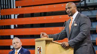 Sources: Eddie George's Bowling Green staff beginning to take shape (Bowling Green Coaching Staff)