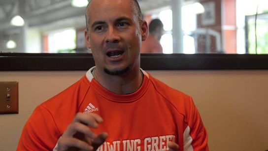 "People think we train in the summer for the season, but they're wrong..." (Featured)