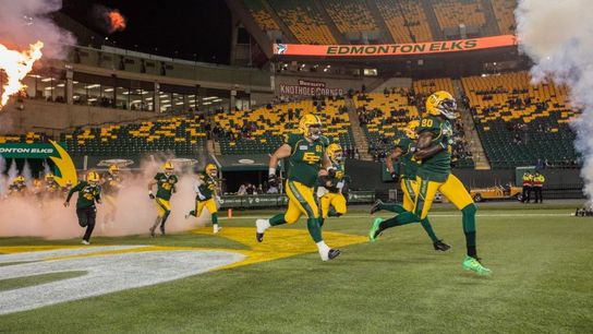CFL open tryout prompts questions; Player raises concerns for others (canadian football league)