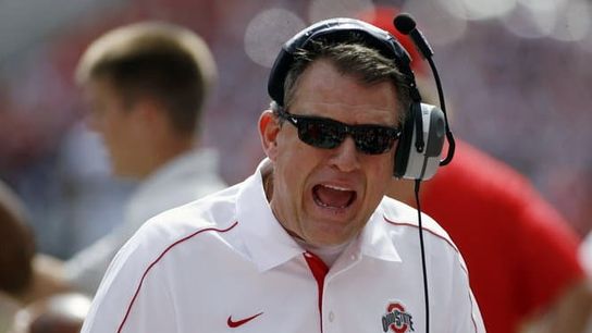 Former Ohio State coordinator leaves post as offensive coordinator overseas