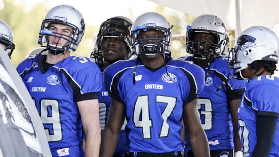 Sources: Eastern Illinois on verge of bringing home Chris Wilkerson as Panthers' head coach