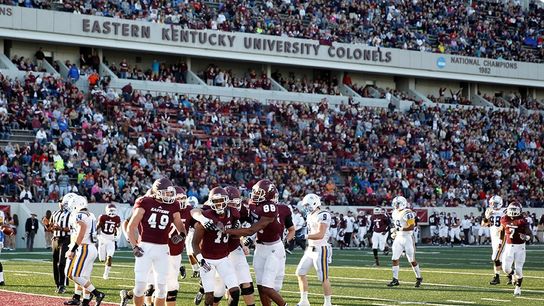 Wells, Eastern Kentucky add veteran MAC assistant (mike dietzel)