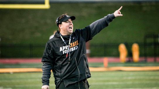 Reports: Eli Drinkwitz has reached an agreement with Missouri (Eli Drinkwitz)