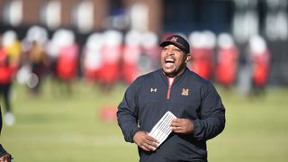 Virginia Tech reportedly filling their running backs job with Big Ten assistant (Elijah Brooks)