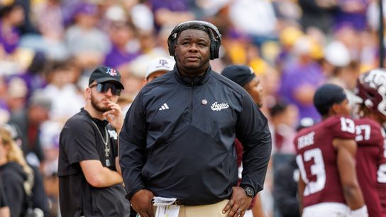 Sources: Fran Brown has his defensive coordinator at Syracuse (elijah robinson)