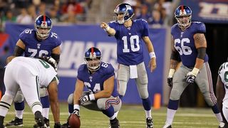 Eli Manning finally explains what the famous "Omaha" alert meant (Featured)