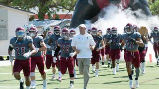 Presbyterian tabs D-II head coach to lead program (florida tech)