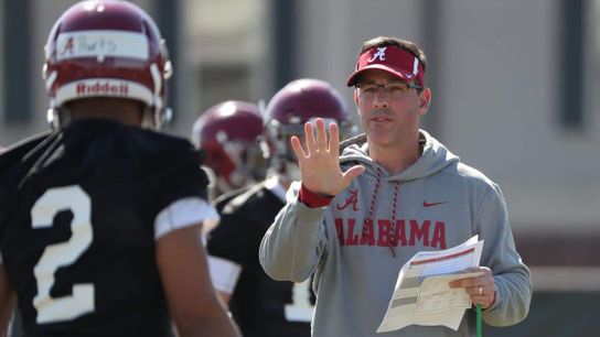 Sources: Nick Saban has his 2019 offensive coordinator (Featured)