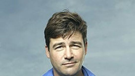 EricTaylor EricTaylor