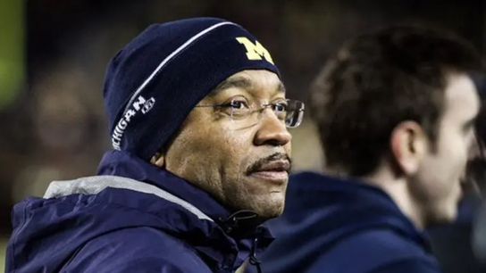 Michigan reportedly bolstering offensive staff with addition of MAC coordinator (Bowling Green)