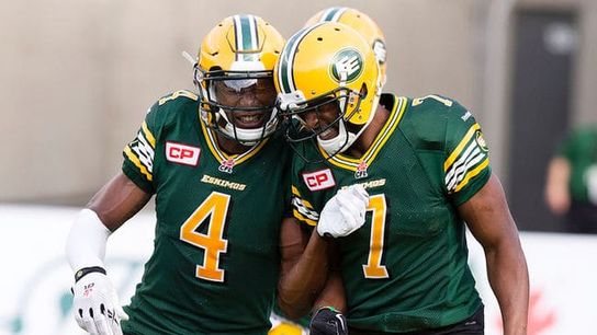 Eskimos