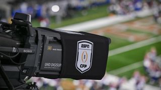 The 100 most-watched games of the 2024 college football season (SEC On ABC)