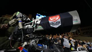 The 50 most-watched games of the 2023 college football regular season (NBC College Football)