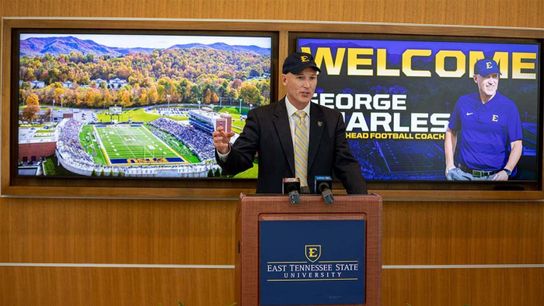 Sources: Quarles, ETSU secure Billy Taylor to remain as DC, add OL coach from Furman