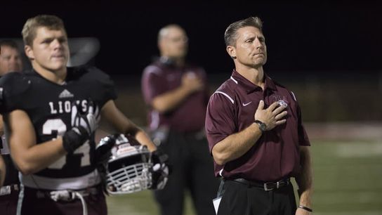 Dad pens 30 "Rules For My Son" and coaches will really enjoy it (Featured)