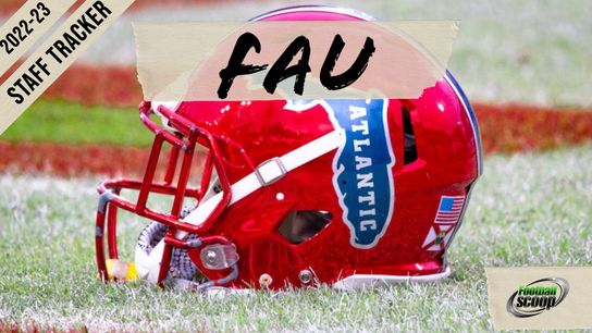 FAU Staff Tracker (2022-23) (FAU)