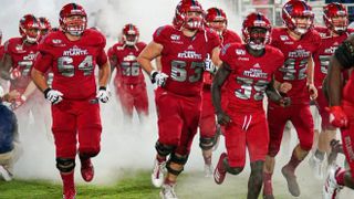 Sources: FAU adding offensive assistant with deep NFL, SEC experience (DJ McCarthy)