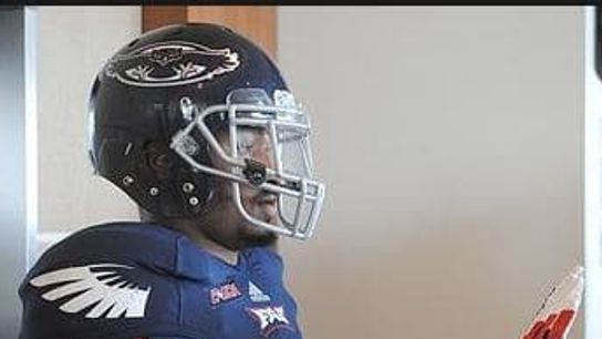 Video of the Day - NSD at FAU: Take the Next Step (Video of the Day)
