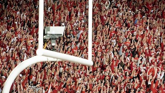 "Football unifies. Football brings people together." (Featured)