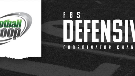 FBS DC Changes FBS DC Changes