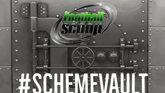 The FootballScoop #SchemeVault (Featured)