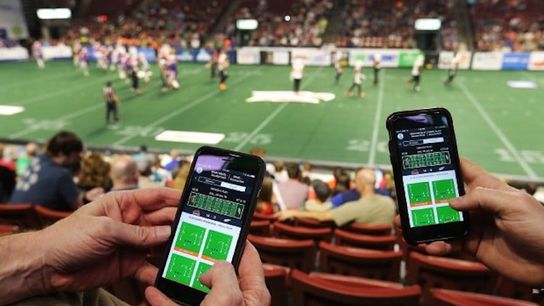 Yet another pro football league is gearing up to launch... but this one is different