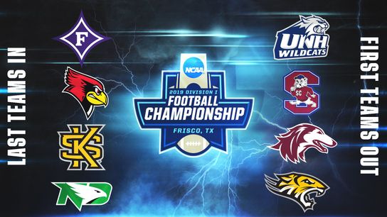 FCS last 4 out