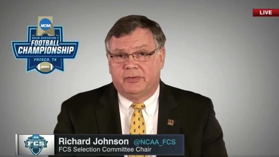 FCS Playoff committee's explanation on why at-large teams were left out may set a dangerous precedent (Featured)