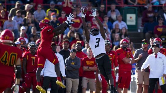Division II playoff snapshot (Featured)