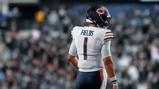 New kickoff rule reportedly have Steelers considering using dynamic quarterback as kick returner (justin fields)