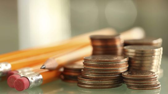 Every program should provide their players with a financial education course