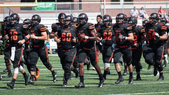 Sources: With head coach joining Ohio State support staff, Findlay to promote from within (Kory Allen)