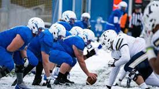 D-III program announces school is being shut down (Finlandia)