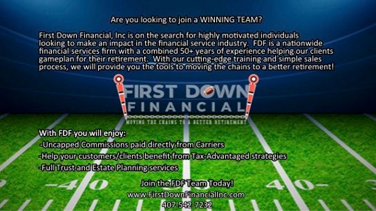 firstdownfinancial firstdownfinancial