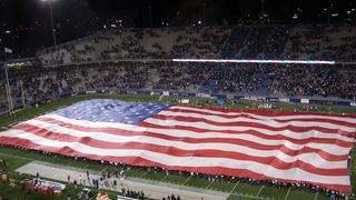 All the top Memorial Day tweets from around college football (college football)