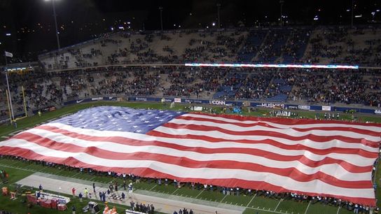 All the top Memorial Day tweets from around college football (college football)