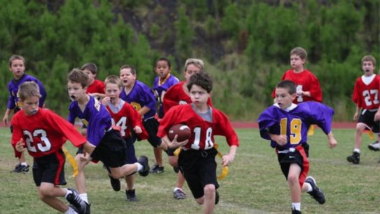 Drew Brees wants to "save football" with his new flag football league (Featured)