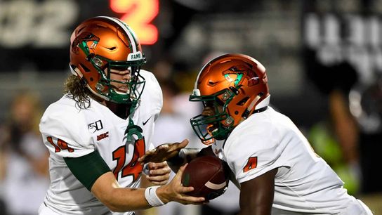 Report: Florida A&M could leave MEAC for SWAC (swac)