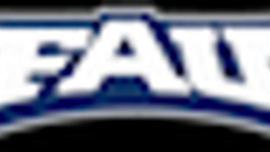 Florida Atlantic logo Florida Atlantic logo