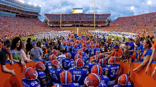Florida's new facility will (might?) have a holographic training area (Featured)