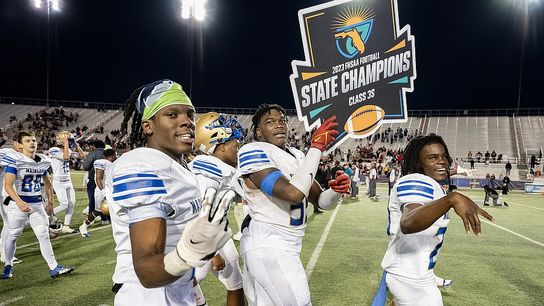 Florida high school coaches working on bill aimed to quadruple coaching pay (Florida)