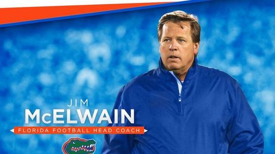 Jim McElwain will be Florida's next head coach (Featured)