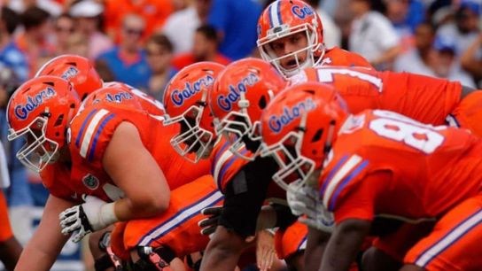 Coaching staff update: Florida (Featured)