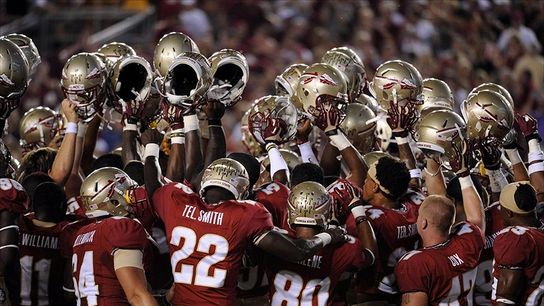 Florida State tops preseason AP Poll