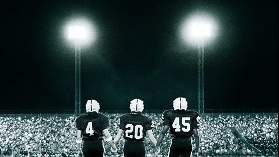 FootballScoop Cinema: Friday Night Lights (Featured)