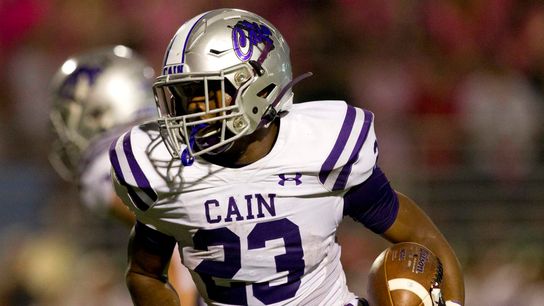 One of the top recruits in the class of 2022 opted out of his senior year (Featured)