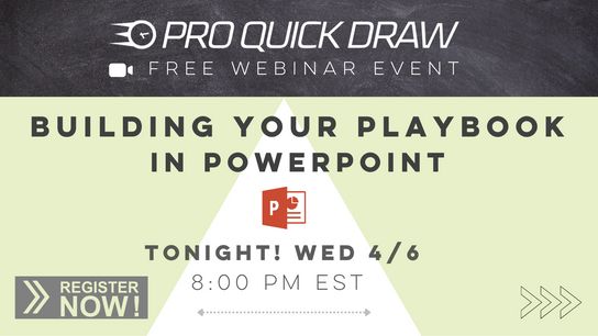 Football Scoop Webinar Ad - Wed Apr 6