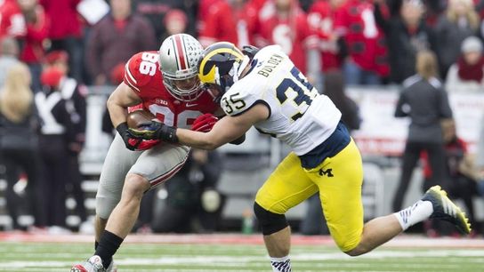 NCAA approves two important adjustments to targeting for 2019, and a few other rule changes