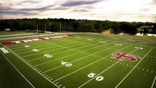 A Kansas Junior College has decided to drop football (Kansas)