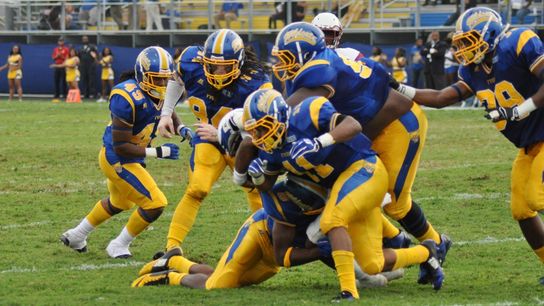 Kevin Porter will not return at Fort Valley State (fort valley state)